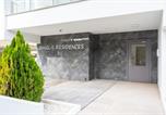 Location vacances Larnaca - Dinglis Residences 31-3