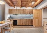 Location vacances  Sud Tyrol - Alpin Chalet Samer Apt Berghütte-1