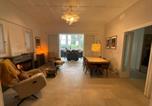 Location vacances Marino - Relais Terrazza sul lago Castelgandolfo-3