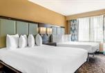 Hôtel Oceanside - Best Western Plus Oceanside Palms-3