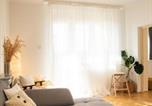 Location vacances Eger - Firpo Apartman-2