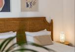 Location vacances Las Palmas de Gran Canaria - Vilos Canteras-3