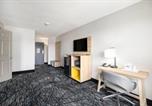 Hôtel Norton Shores - Days Inn & Suites by Wyndham Norton Shores Muskegon-2