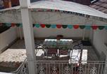 Location vacances Nis - Bella Notte apartments - Strogi centar, terasa, brzi Wi-Fi-4