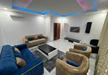 Location vacances  Sénégal - Appartements De Reve A Almadies Dakar-1