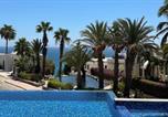 Location vacances Cabo San Lucas - Casa Santos by Cabo Villas-1