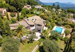 Location vacances Vence - Villa les Templiers-1