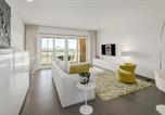 Location vacances Nieuwpoort - Southampton 0302 met garage-2