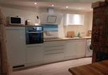 Location vacances Zinnowitz - Ferienhof Pommerngreif -Große Wohnung , familiär, mit Poolnutzung und Grillmöglichkeit-3