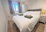 Location vacances Oxford - Bright Stylish 2-Bedroom City Flat Cowley Oxford-4