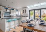 Location vacances Coniston - Hedgehogs Cottage - luxury riverside cottage in Coniston-1