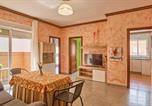Location vacances Iznájar - Apartamento La Molina-1