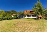 Location vacances Bosiljevo - Gorgeous Home In Jablan With Wifi-1