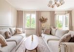 Location vacances Stockholm - Historic apartment by the water Sthlm-1