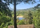 Camping Saint-Pierreville - Camping Douce Ardèche-1