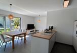 Location vacances Nonnenhorn - Ferienwohnung im Ängerle-1