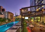 Hôtel Brisbane - Hyatt Regency Brisbane-2