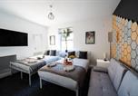 Location vacances Bognor Regis - Open Mind Property - Hottub, 2 Guests & 1 Bed-1