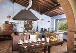 Location vacances Chianciano Terme - Villa - Podere Monti-4