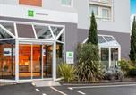 Hôtel Bezons - Ibis Styles Colombes Paris Ouest (Ouverture Octobre 2025)-3