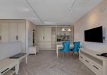 Hôtel Split-Dalmatia - Heritage Hotel Liberan-4