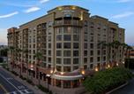 Hôtel Jacksonville - Homewood Suites by Hilton Jacksonville-Downtown/Southbank-1