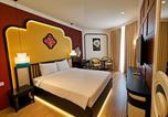 Location vacances  Vietnam - Indochine Architectural Apartment-1