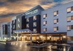 Hôtel Norton Shores - Towneplace Suites by Marriott Holland-2