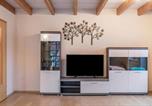 Location vacances Waldeck - Ferienwohnung 2 Hof Schäfer-4