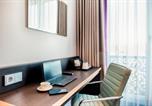 Hôtel Bad Segeberg - Premier Inn Lübeck City Stadtgraben-2