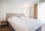 Hôtel Saint-Nazaire - Comfort Aparthotel Saint-Nazaire Les Portes de l Ocean-4