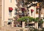 Hôtel Province de La Rioja - Hotel Arrope-1