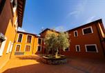 Location vacances Manciano - Borgo Antico Saturnia - Casa Toscana-4