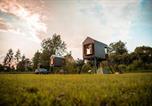 Location vacances Telč - Posedy Panský dvůr Telč-1