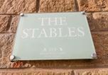 Location vacances East Ayton - The Stables-4