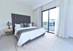 Location vacances Trou aux Biches - Mont Choisy La Reserve by Pam Golding-4