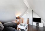 Location vacances Schleswig-Holstein - Ferienwohnung Sönksen-4
