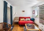 Location vacances Schotten - Ferienhaus Schotten-2