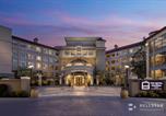 Hôtel Kelowna - The Royal Kelowna - Bellstar Hotels & Resorts-1