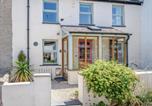 Location vacances Slebech - Sea Pickle Cottage-2