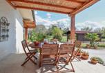 Location vacances Pietrasanta - 4 Bedroom Amazing Home In Pietrasanta-4