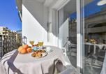 Location vacances Calpe - At354 Eurosol Iii-2