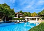 Hôtel Le parc maritime d'Ang Thong - The Sea Koh Samui Resort and Residences by Tolani-2