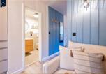 Location vacances Benz - Green Village &quote;Huus Molen&quote;-2