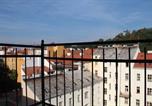 Location vacances Praha - Residence Bílkova-3