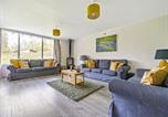 Location vacances Storrs - Rowan - Woodland Cottages-3