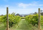 Location vacances Pokolbin - Pokolbin Glamping - Sleeps 2. Eco-Friendly Single Glamping Tents-2