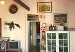 Location vacances  Province de Campobasso - Charming Apartment in Montenero, Mountain View-4