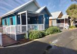 Villages vacances Rottnest Island - Mandurah Ocean Marina Chalets-1