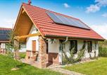 Location vacances Zielona Góra - Awesome Home In Gubin With Sauna-1